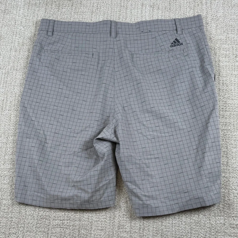 Adidas Ultimate 365 Mens 34 Gray 9